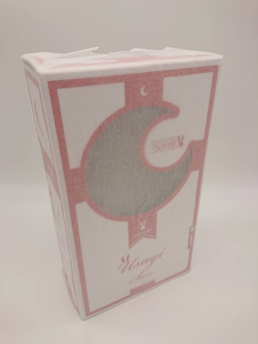新作入荷，最新作 モタ デザイン うさぎさん 1/7 特典なし 国内正規品(その他)｜売買されたオークション情報、yahooの商品情報をアーカイブ公開 - オークファン その他