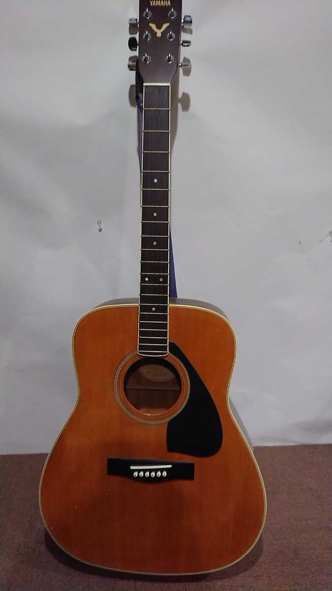 YAMAHA アコースティックギター FG-720 【公式通販】