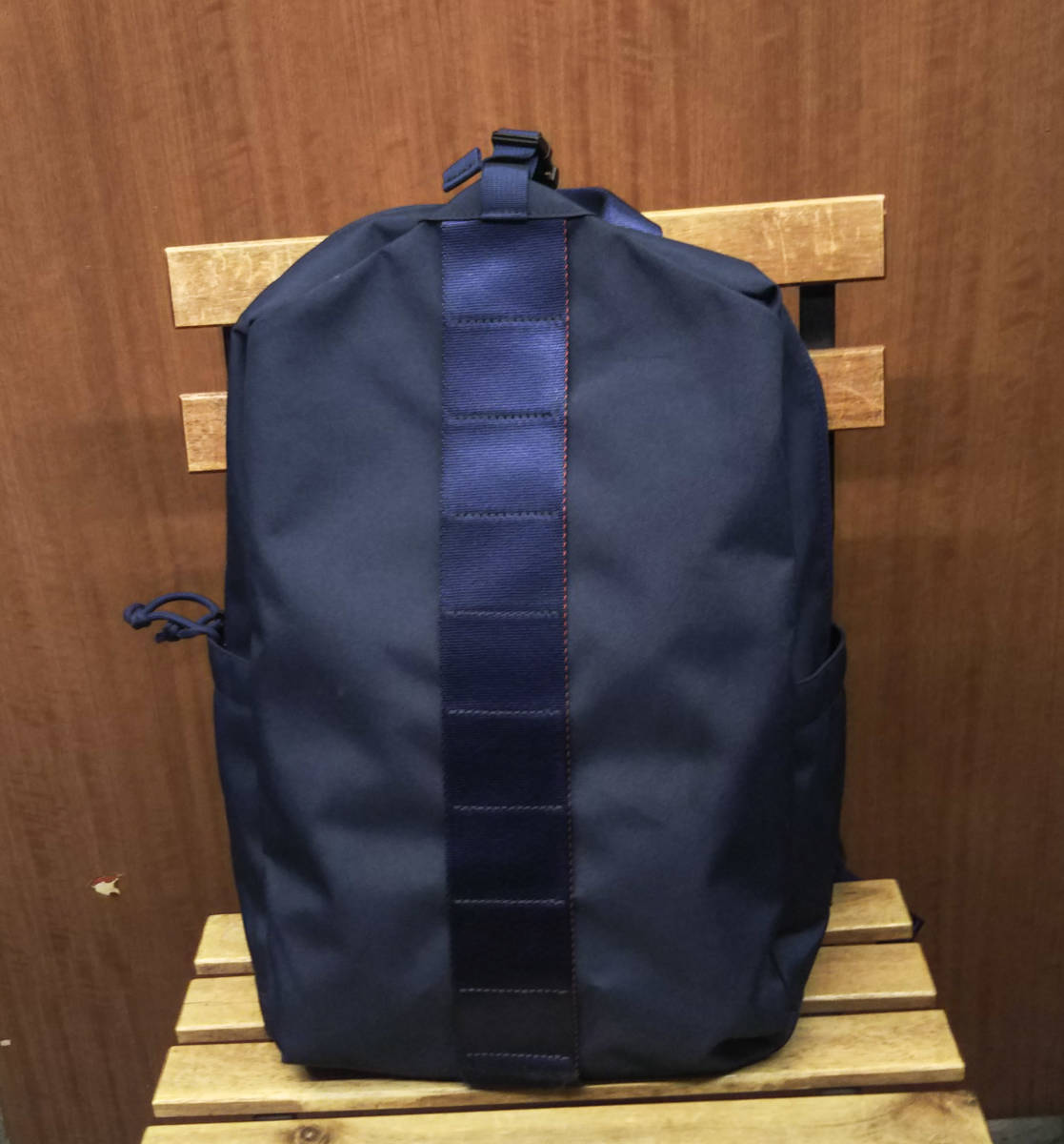 美品！ アディダス リュック 修学旅行 臨海学校 校外学習 大きめ 送料