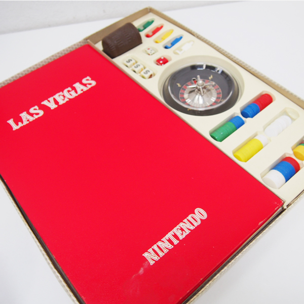 当時物 昭和レトロ Nintendo ニンテンドー ラスベガス ゲーム ボードゲーム 任天堂 おもちゃ ゲーム ルーレット 現状品 Fa90 ボードゲーム 売買されたオークション情報 Yahooの商品情報をアーカイブ公開 オークファン Aucfan Com 当時物 昭和レトロ Nintendo ニンテンドー ラスベガス ゲーム ボードゲーム 任天堂 おもちゃ ゲーム ルーレット 現状品 Fa90 ボードゲーム 売買されたオークション情報 Yahooの商品情報をアーカイブ公開 オークファン Aucfan Com