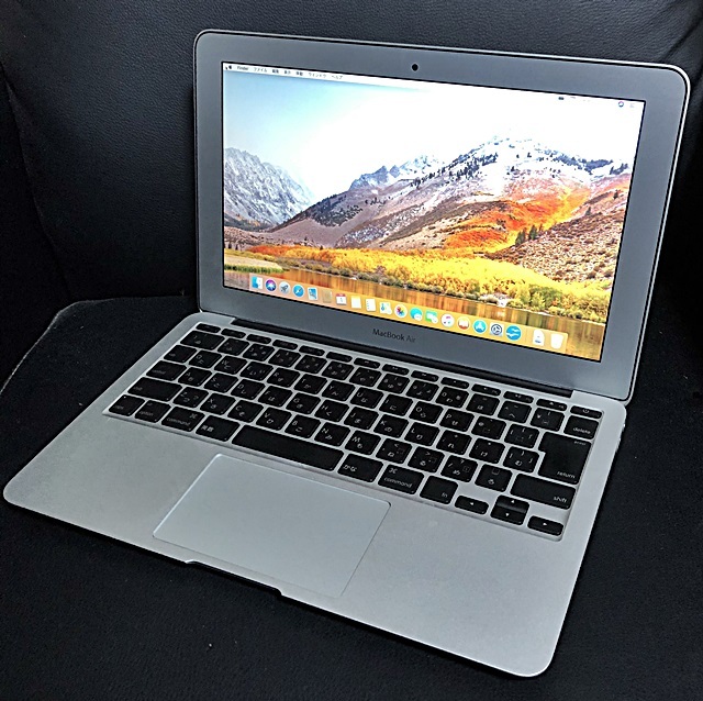 Air MacBook Late 0 A1370 ⁄ 2010) | Apple Mac Core (11-inch, Duo 1 ☆