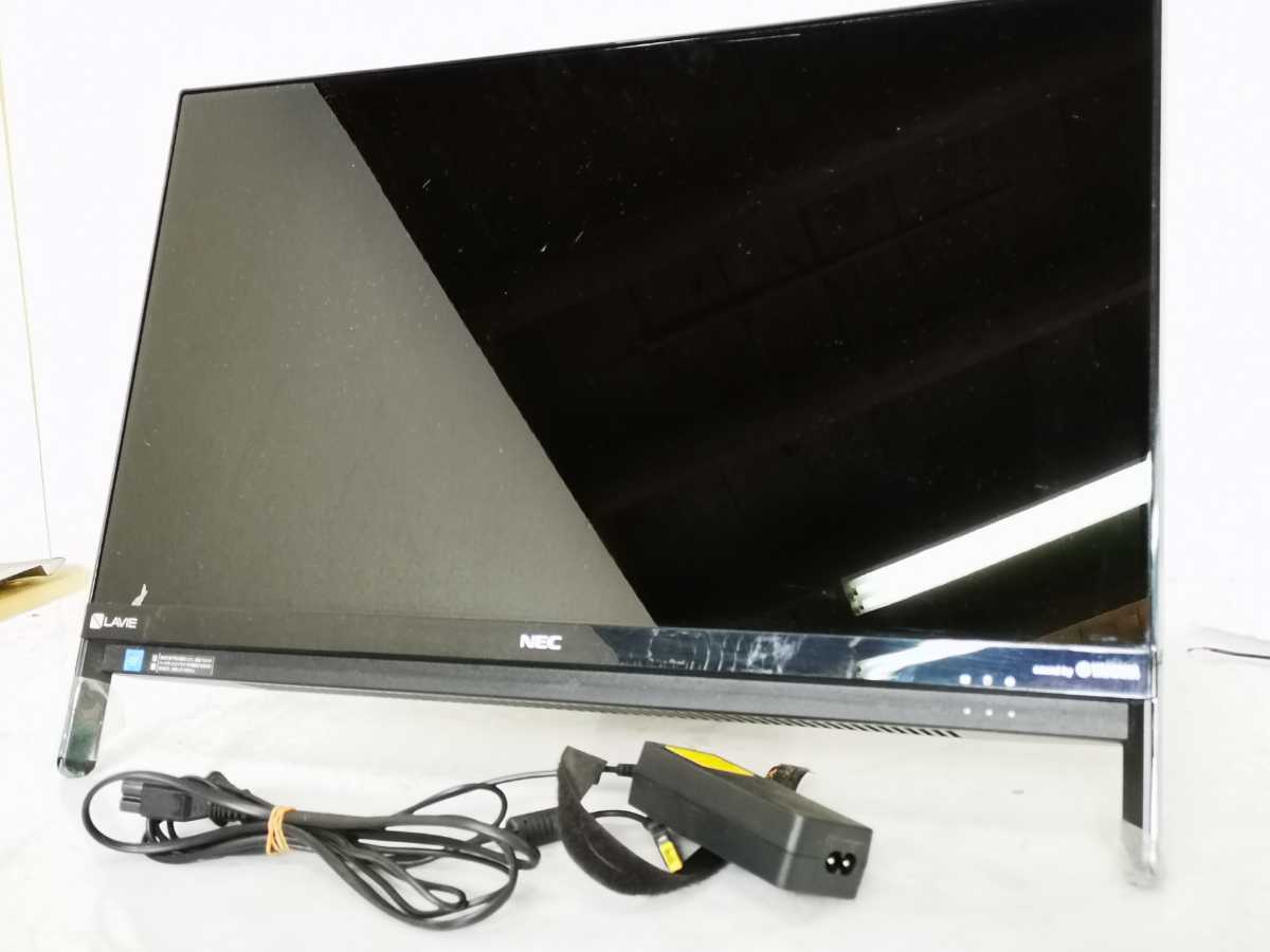 2026年最新Yahoo!オークション -一体型pc ジャンク(NEC)の中古品 NEC