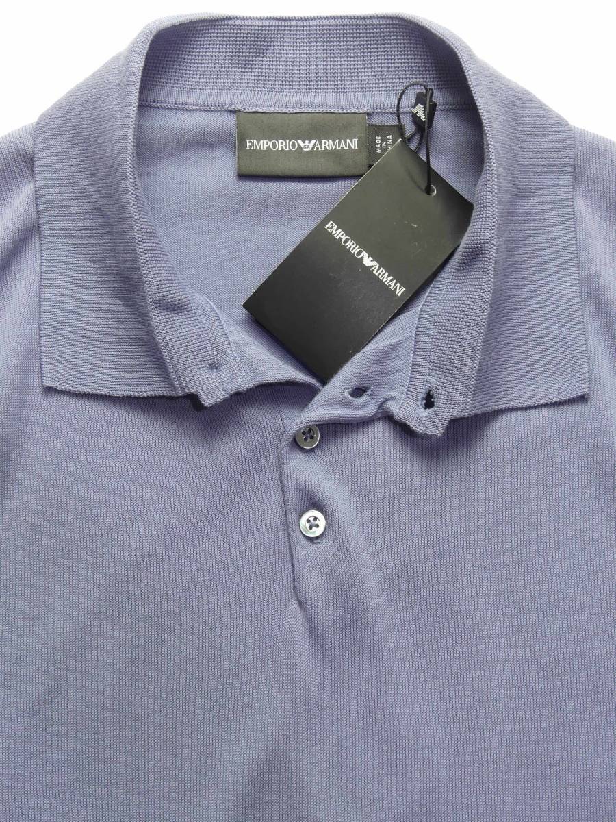 定番モデル 夏物36，000円新品EMPORIO ARMANIアルマーニ☆旬のペール