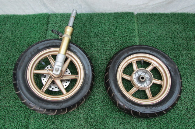 ホンダ ⁄ | Dio ライブディオZX AF35 dio ZX バイク ライブディオ ZX｜AF35