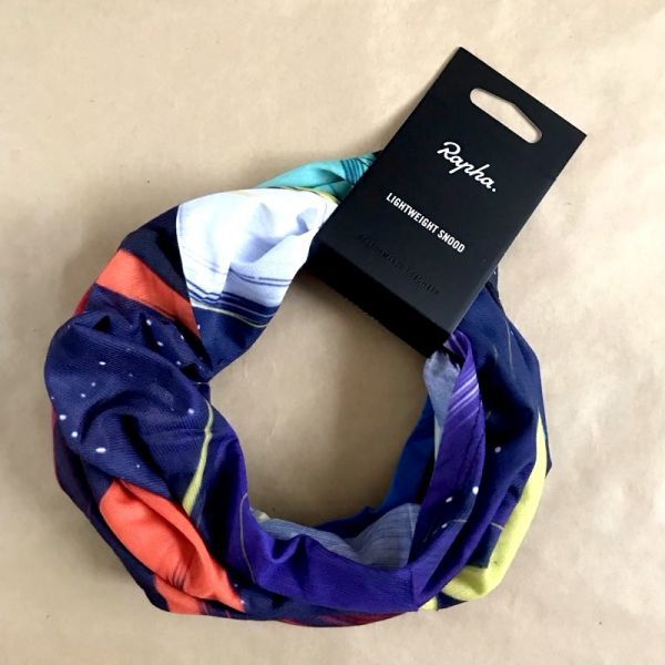 新品 】Rapha ラファ / CANYON // SRAM / スヌード ネックウォーマー
