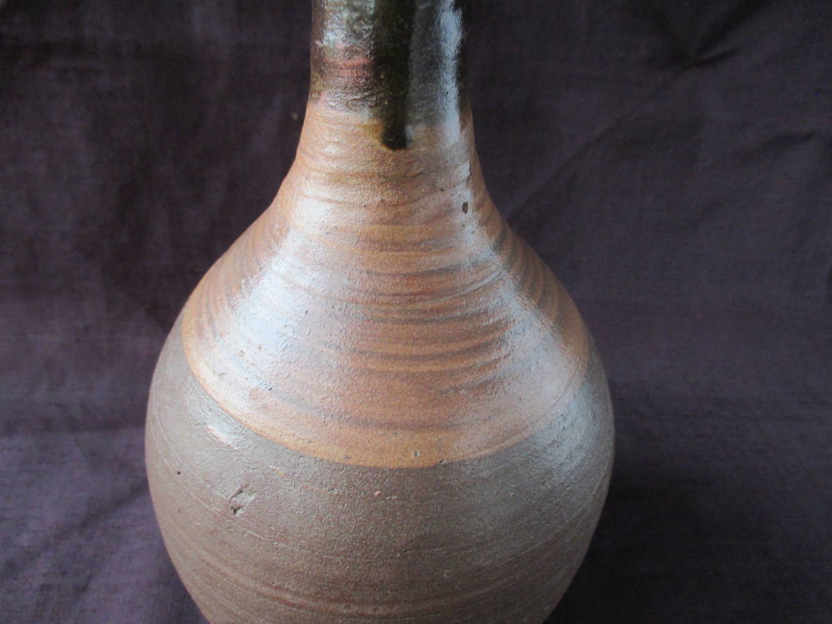 中期唐津 刷毛目 高台 【公式通販】