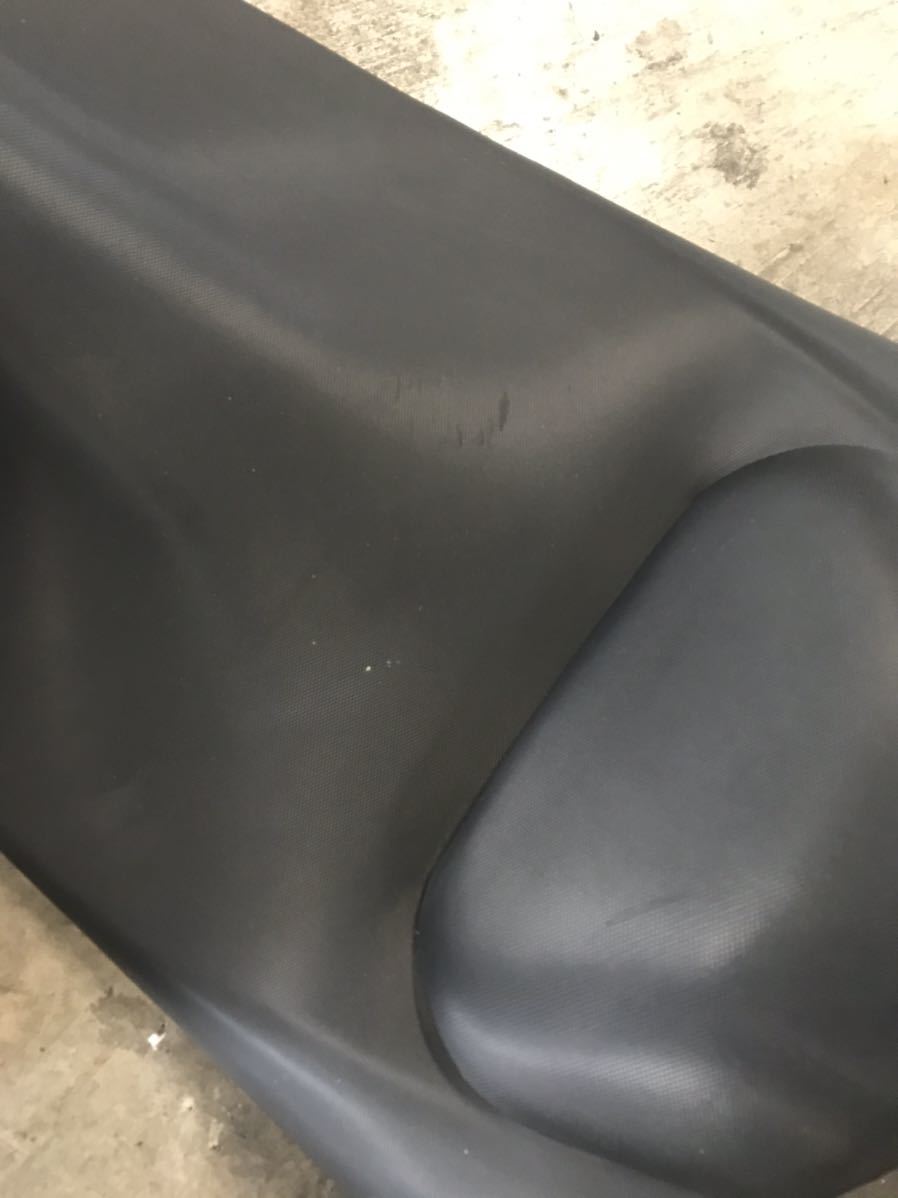 マジェスティ - マジェスティ4d9 | シートの通販 SG03J マジェスティC