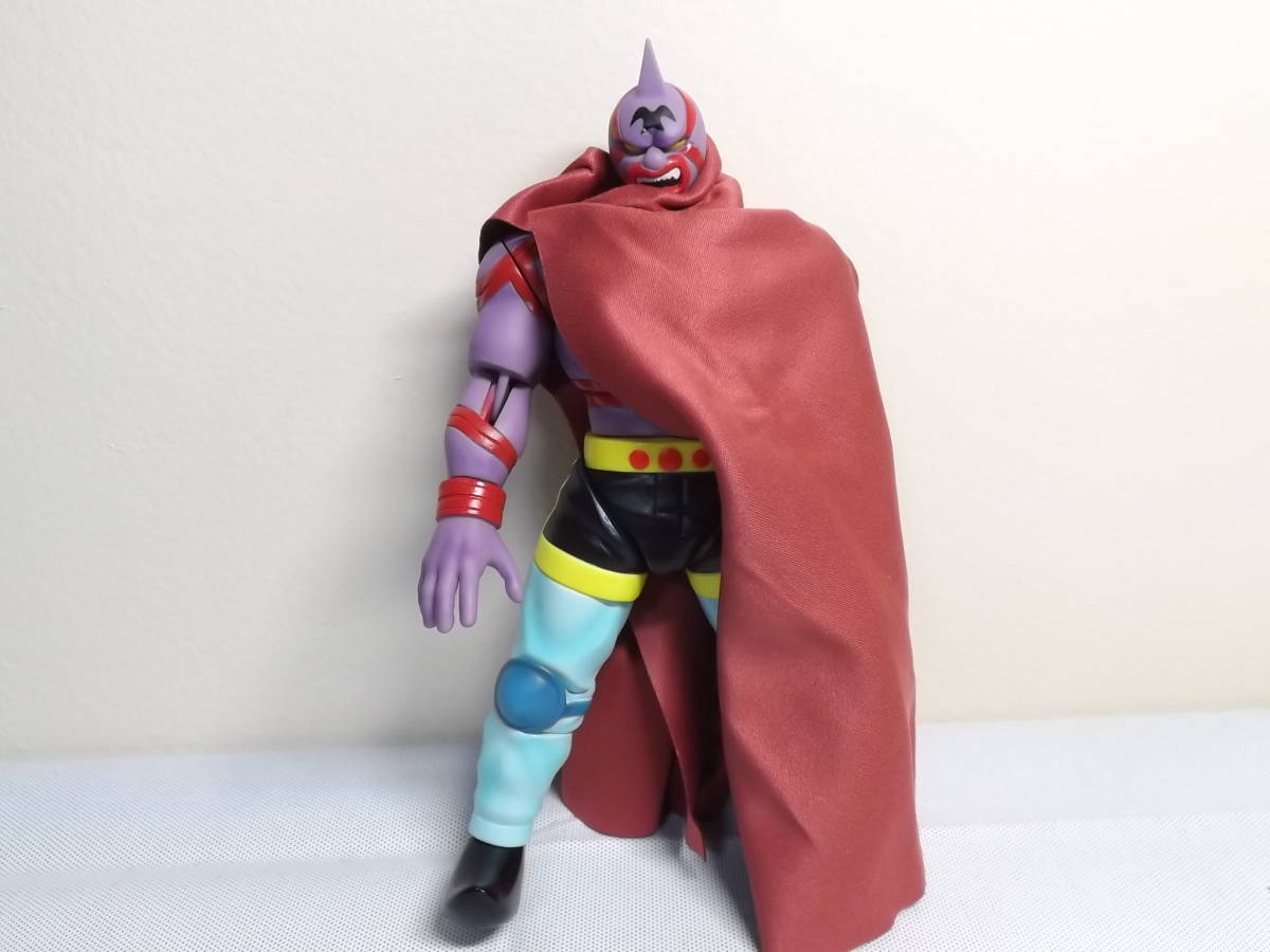 キン肉マン スーパーフェニックス 浪曼堂 浪漫堂 : EX | 2026年最新