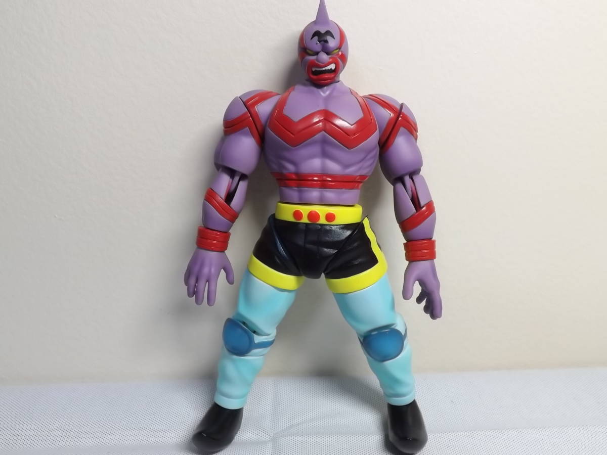 キン肉マン スーパーフェニックス 浪曼堂 浪漫堂 : EX | 2026年最新