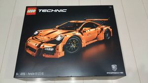 新作 希少 456 ポルシェ 911 Gt3 Rs 新品未使用 オープニング大放出セール