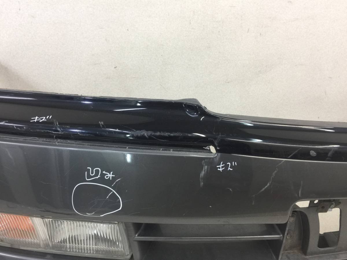 Y33 シーマ 純正 Yahoo!オークション バンパーの中古品 2026年最新 