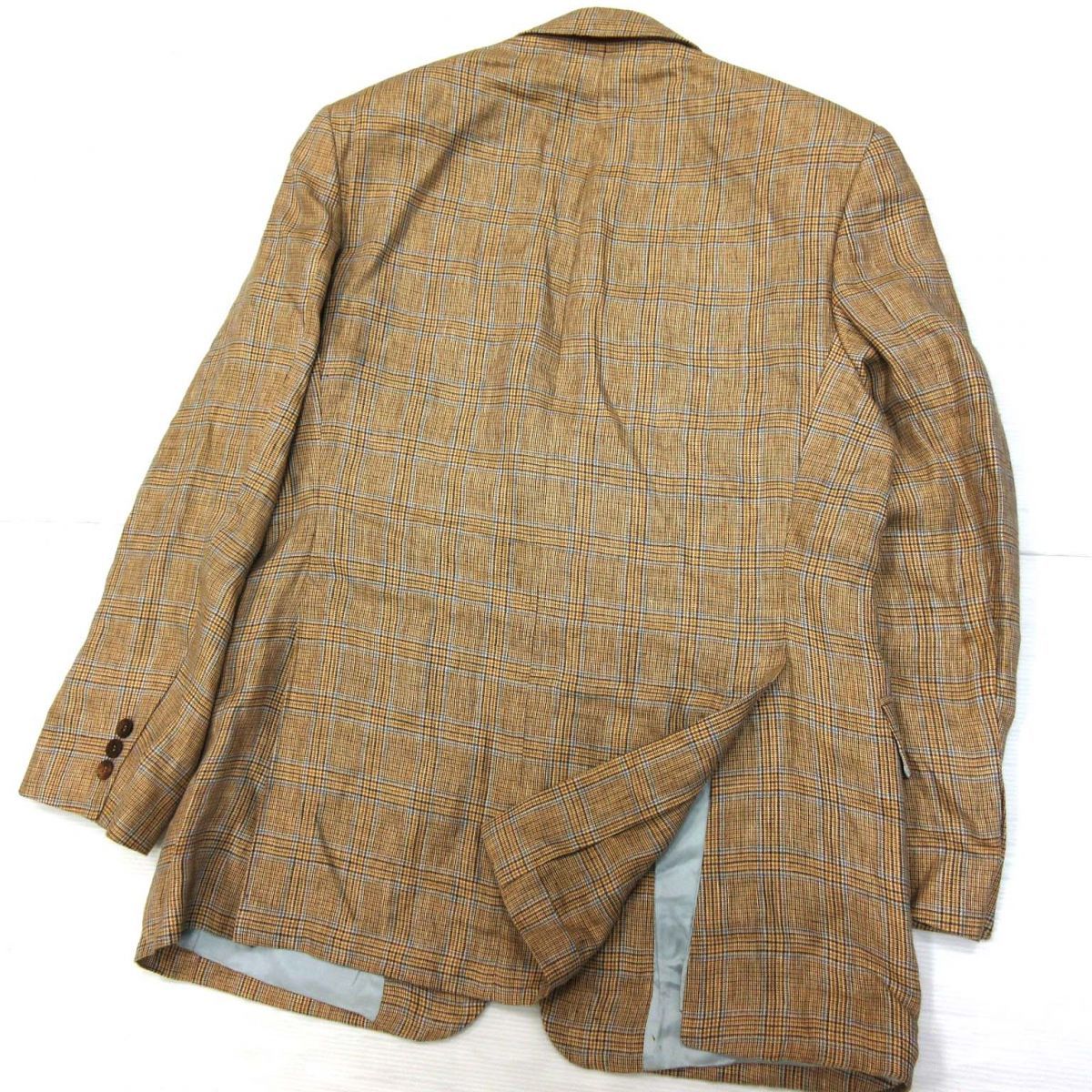 1円 ダックス ジャケット 麻100 Daks テーラードジャケット シングルジャケット メンズ アウター リネンジャケット テーラードジャケット ブレザー 売買されたオークション情報 Yahooの商品情報をアーカイブ公開 オークファン Aucfan Com 1円 ダックス ジャケット 麻100 Daks テーラードジャケット シングルジャケット メンズ アウター リネンジャケット テーラードジャケット ブレザー 売買されたオークション情報 Yahooの商品情報をアーカイブ公開 オークファン Aucfan Com