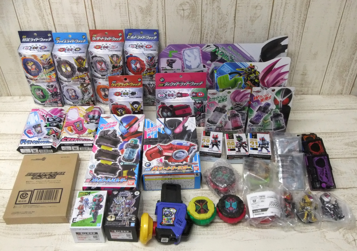 067B 仮面ライダー まとめ デンジャラスゾンビガシャット&バグスター