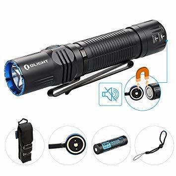  国内最安 正規5年保証 Olight M2R Warrior 護身用 オーライト SUREFIRE streamlight 懐中電灯 フラッシュライト e2d 6p g2(オーライト)｜売買されたオークション情報、yahooの商品情報をアーカイブ公開 - オ オーライト
