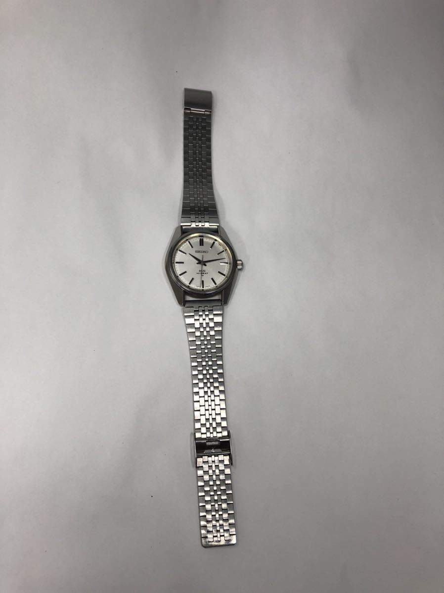 キングセイコー KS SEIKO HI-BEAT ハイビート KING 手巻き 0 Hi-Beat