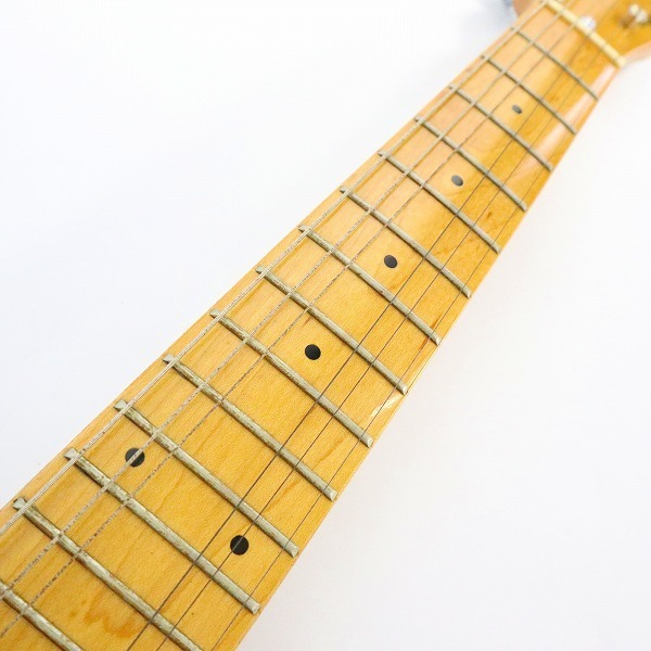 ☆Samick/サミック MTL-BTS Mini Telecaster Type ミニギター エレキ