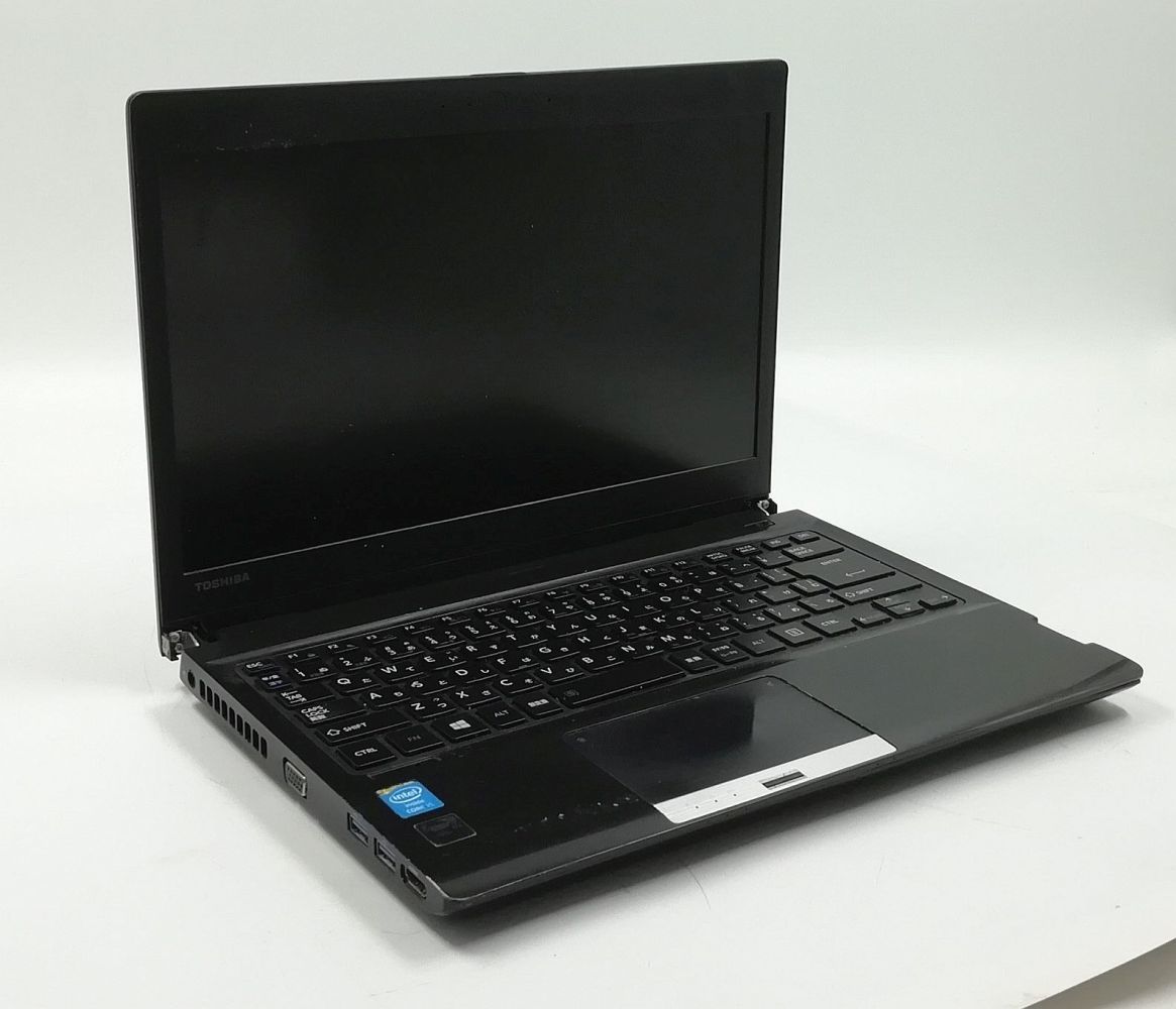  ジャンク品 TOSHIBA dynabook R734/K Core i5-4300M メモリ HDD OSなし BIOSメニューOK 即日発送 H20121410(12インチ～)｜売買されたオークション情報、yahooの商品情報をアーカイブ公開 - オークファン 東芝
