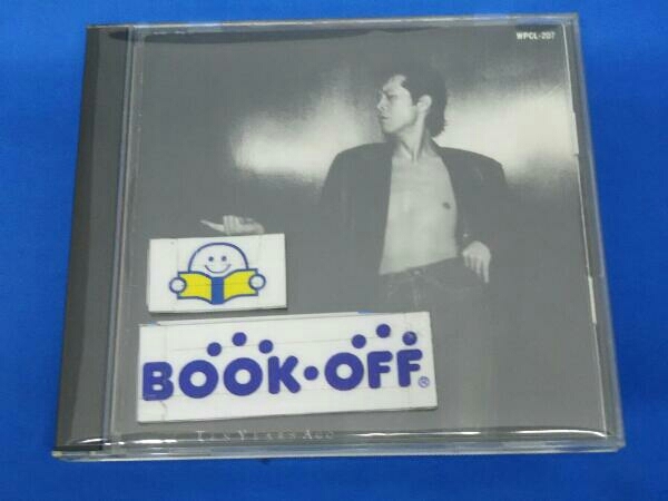 YEARS 矢沢永吉 AGO Ten TEN - | Years Ago ⁄ years (シックスティーン