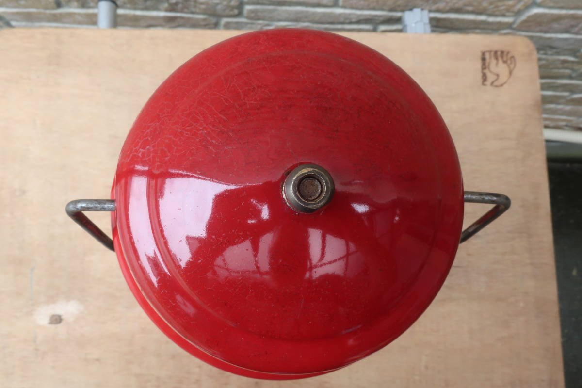 Coleman Lantern コールマン | メンテ済》コールマン'62年11月製200Aランタンレッドボーダー 200A U's LANTERN CANADA 0 COLEMAN 1961s - (コールマン) ガソリンランタン Coleman200&frasl;ランタン&frasl;アウトドア道具&frasl;CHSいろいろサイト