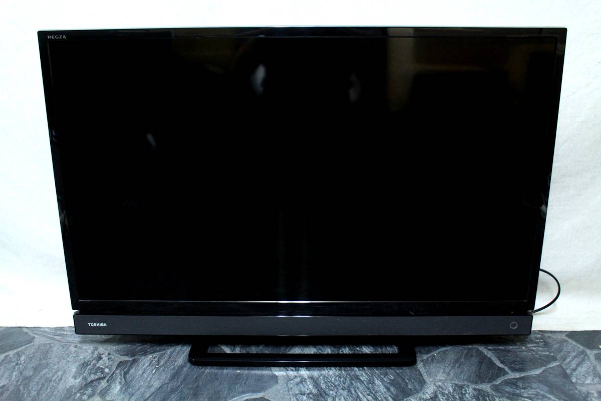 TOSHIBA東芝◇32S21◇2018年製◇REGZAレグザ◇液晶カラー テレビ◇