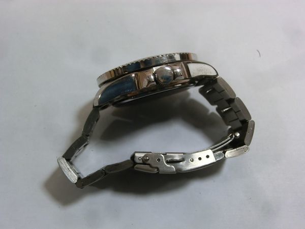 T51 G Rodeo Crowns ロデオクラウンズ 腕時計 メンズ 3針 カレンダー 3針 カレンダー 売買されたオークション情報 Yahooの商品情報をアーカイブ公開 オークファン Aucfan Com