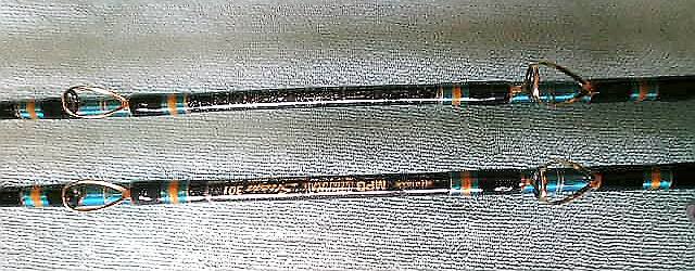 MPG ストレガ ウルトラスティック 0 | アルファタックル(alpha tackle) ULTRA K_275★☆v48924 ヒラメ マダイ Strega STICK tackle alpha -