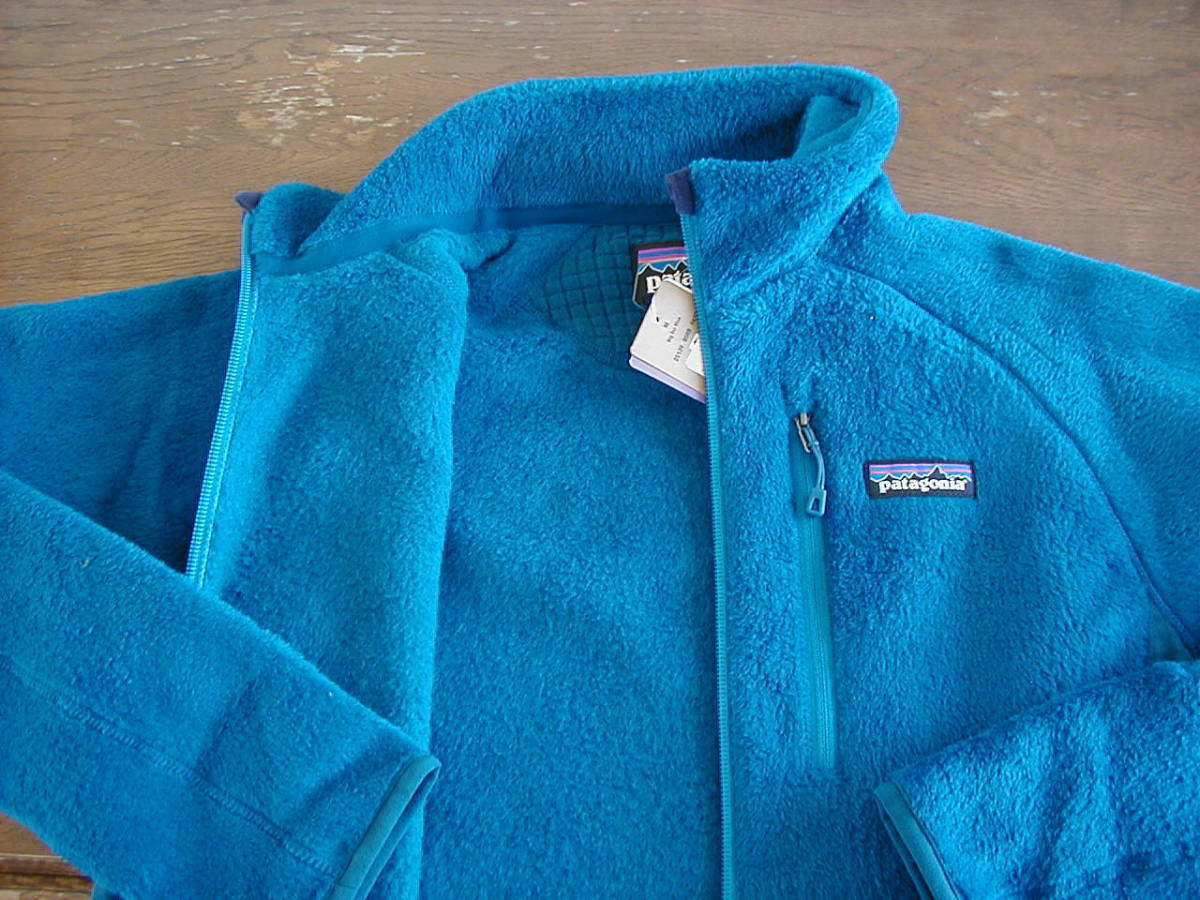  S パタゴニア Ｍ&rsquo;s R2ジャケット Patagonia フリース Big Sur Blue BSRB 知床ツーリスト 北海道レンタカー(Sサイズ)｜売買されたオークション情報、yahooの商品情報をアーカイブ公開 - オークファ 男性用