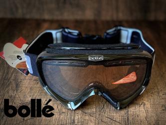 【人気セール】 Bolle ボレー スノーゴーグル Y6 OTG メガネ対応 NXT調光レンズ採用 アンチフォグ/ダブルレンズ ブラック(その他)｜売買されたオークション情報、yahooの商品情報をアーカイブ公開 - オークファ ゴーグル