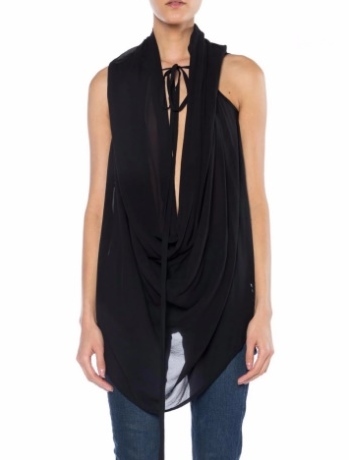 美品 ANN DEMEULEMEESTER 90