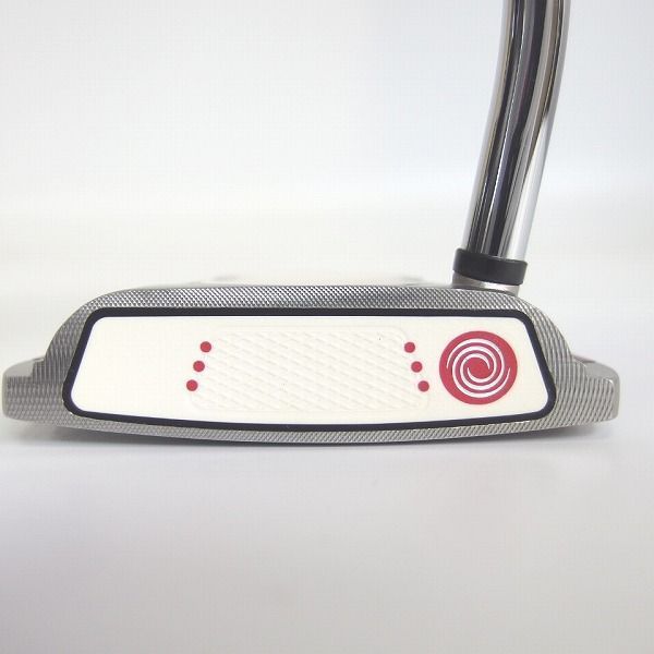 パター F7 オデッセイ - XG 2-Ball | ホワイト White アイス 2-BALL Putter ODYSSEY Hot Odyssey Premium