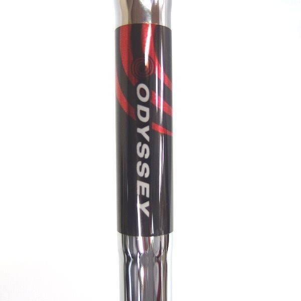 パター F7 オデッセイ - XG 2-Ball | ホワイト White アイス 2-BALL Putter ODYSSEY Hot Odyssey Premium