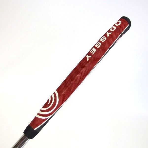 パター F7 オデッセイ - XG 2-Ball | ホワイト White アイス 2-BALL Putter ODYSSEY Hot Odyssey Premium