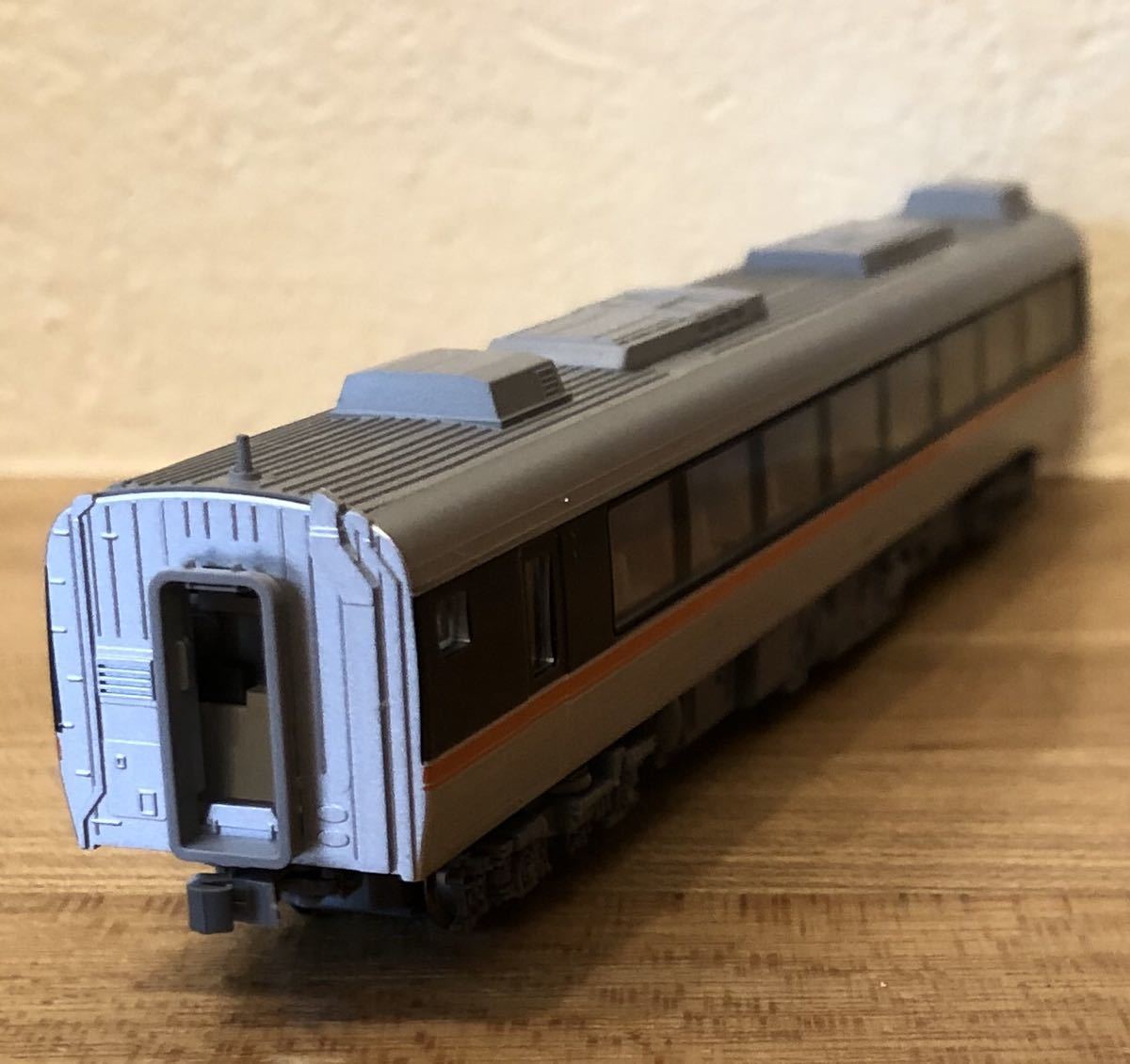 マイクロエース A9603 C60-100番代 ヘッドマーク付 蒸気機関車 良好