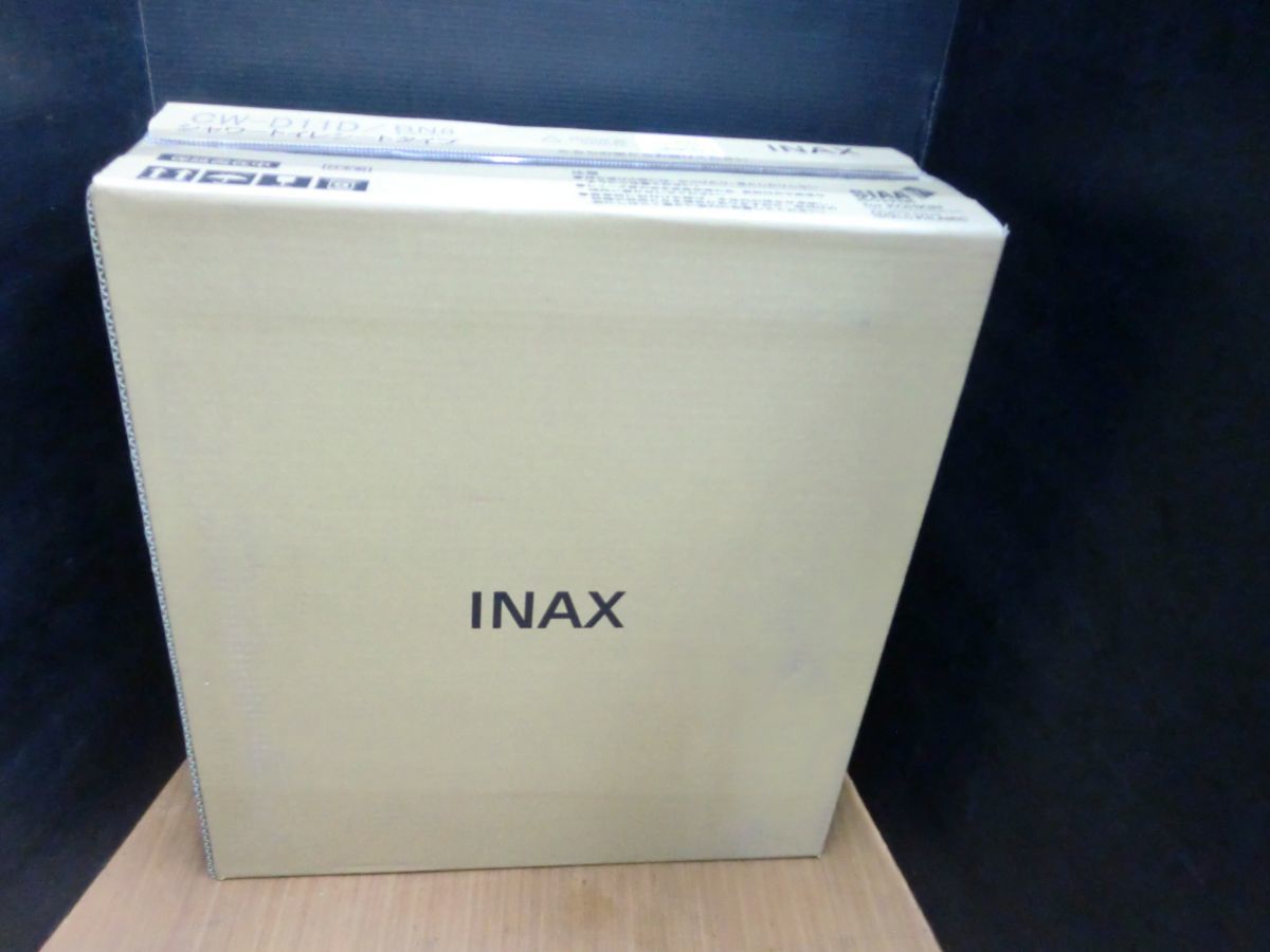 3つまとめ INAX シャワートイレシートタイプ CW-D11D⁄BN8 INAX CW