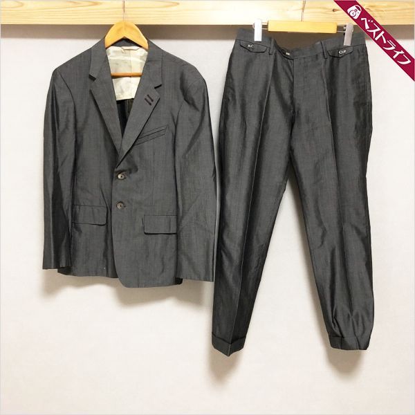 ポールスミス Paul セットアップ スーツ Smith Smith⁄ピーエス