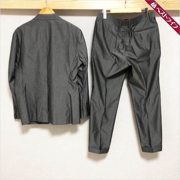 ポールスミス Paul セットアップ スーツ Smith Smith⁄ピーエス