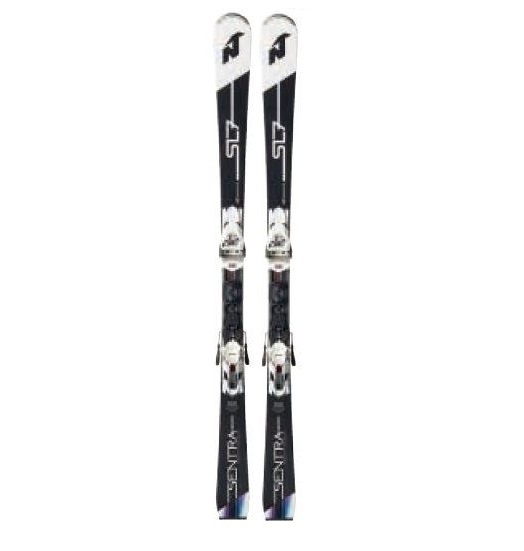  NORDICA スキー板 SENTRA SL 7 TI EVO ビンディング付属(150cm～)｜売買されたオークション情報、yahooの商品情報をアーカイブ公開 - オークファン カービング