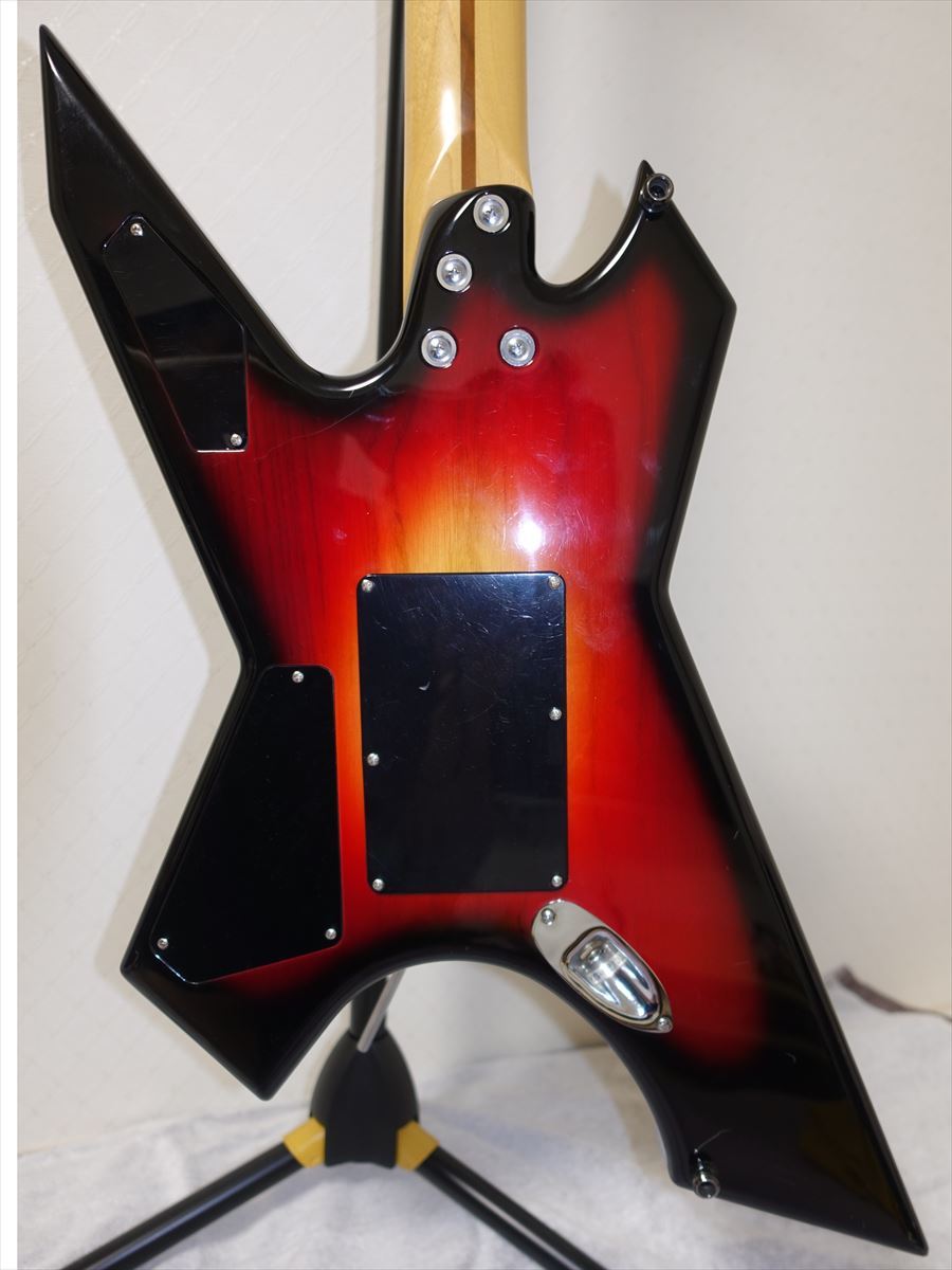 Killer stallion キラー スタリオン Killer KG-stallion 90年代 中古