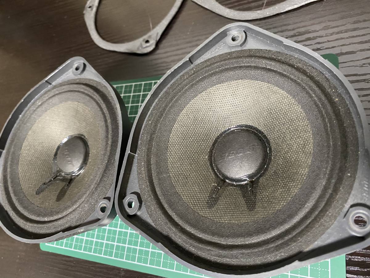 BOSE - 0 中古オーディオ 高価買取・販売 ハイファイ堂 Panaray コラム 