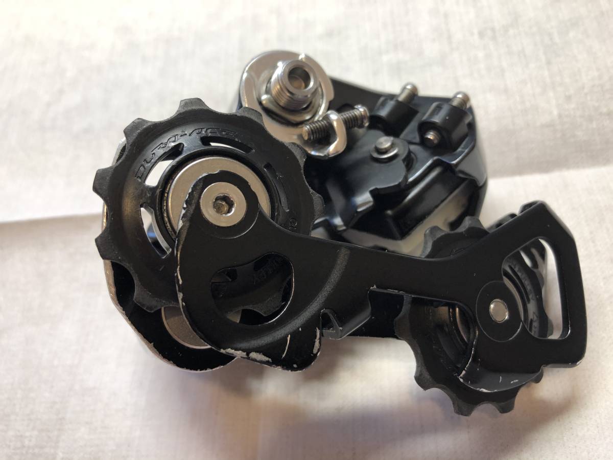 シマノ ULTEGRA SHIMANO リアディレイラー Di2 RD-6870 SS di2 アルテグラ RD6870 0 より拡張性を増した電動 アルテグラdi2 rd－6870の通販 6870系アルテグラDi2発表 11速シマノ