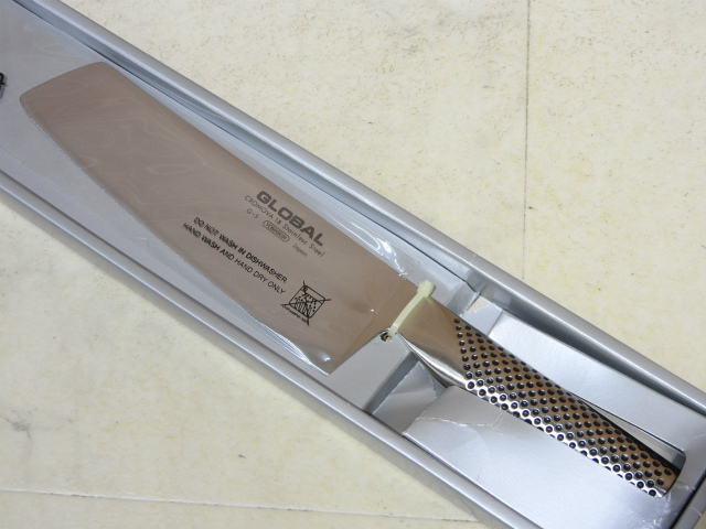 1円～ 未使用 YOSHIKIN 具良治/GLOBAL G-5 ベジタブルナイフ 菜切り 包丁 18cm 保管品 ○ - PChome YOSHIKIN 沙西米刀G-14 日本YOSHIKIN》具良治GLOBALG-1日本專業廚刀21公分|主廚刀&frasl;切刀|ETMall 具良治global