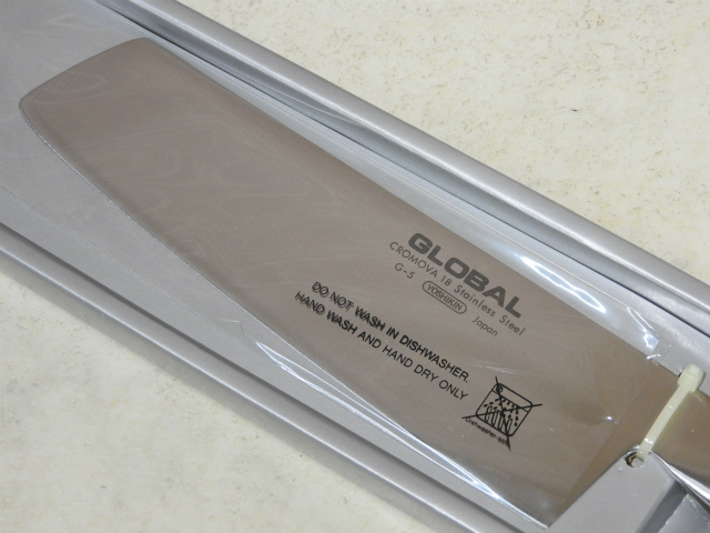 1円～ 未使用 YOSHIKIN 具良治/GLOBAL G-5 ベジタブルナイフ 菜切り 包丁 18cm 保管品 ○ - PChome YOSHIKIN 沙西米刀G-14 日本YOSHIKIN》具良治GLOBALG-1日本專業廚刀21公分|主廚刀&frasl;切刀|ETMall 具良治global