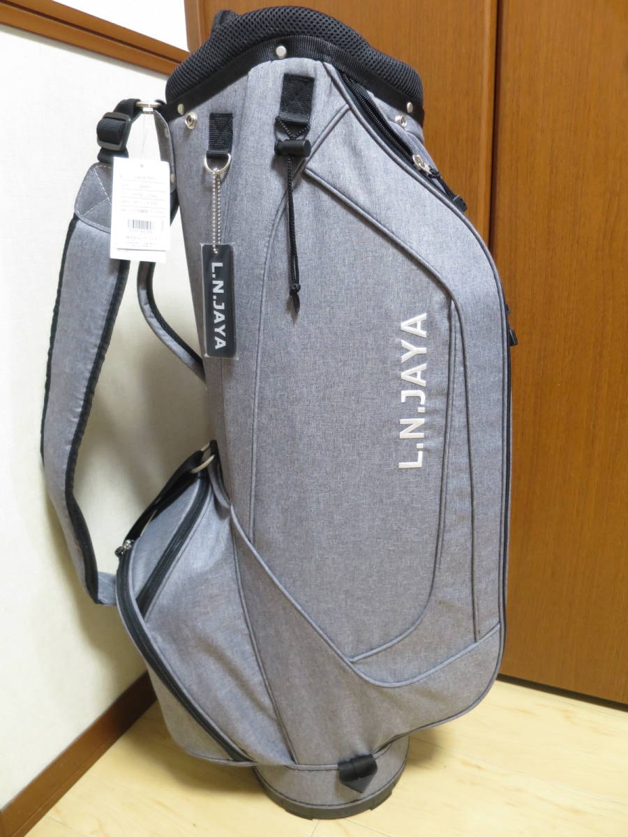 CBー177 RomaRoキャディバッグ 内口径約19cm 重量約5.1kg