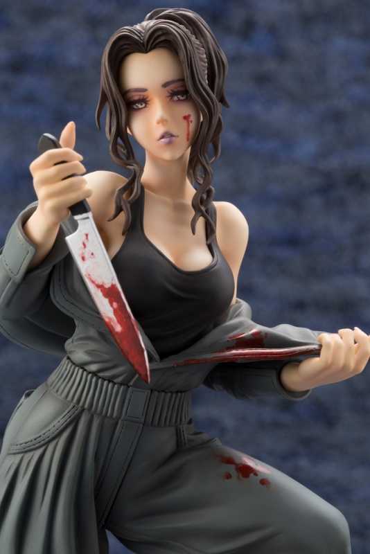 未開封新品・正規品】 マイケル・マイヤーズ HORROR美少女 ブギーマン 