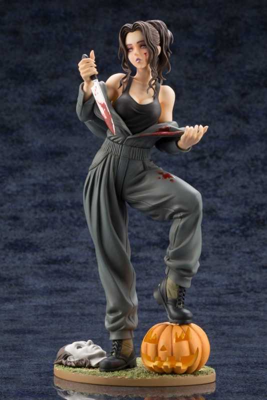 未開封新品・正規品】 マイケル・マイヤーズ HORROR美少女 ブギーマン 