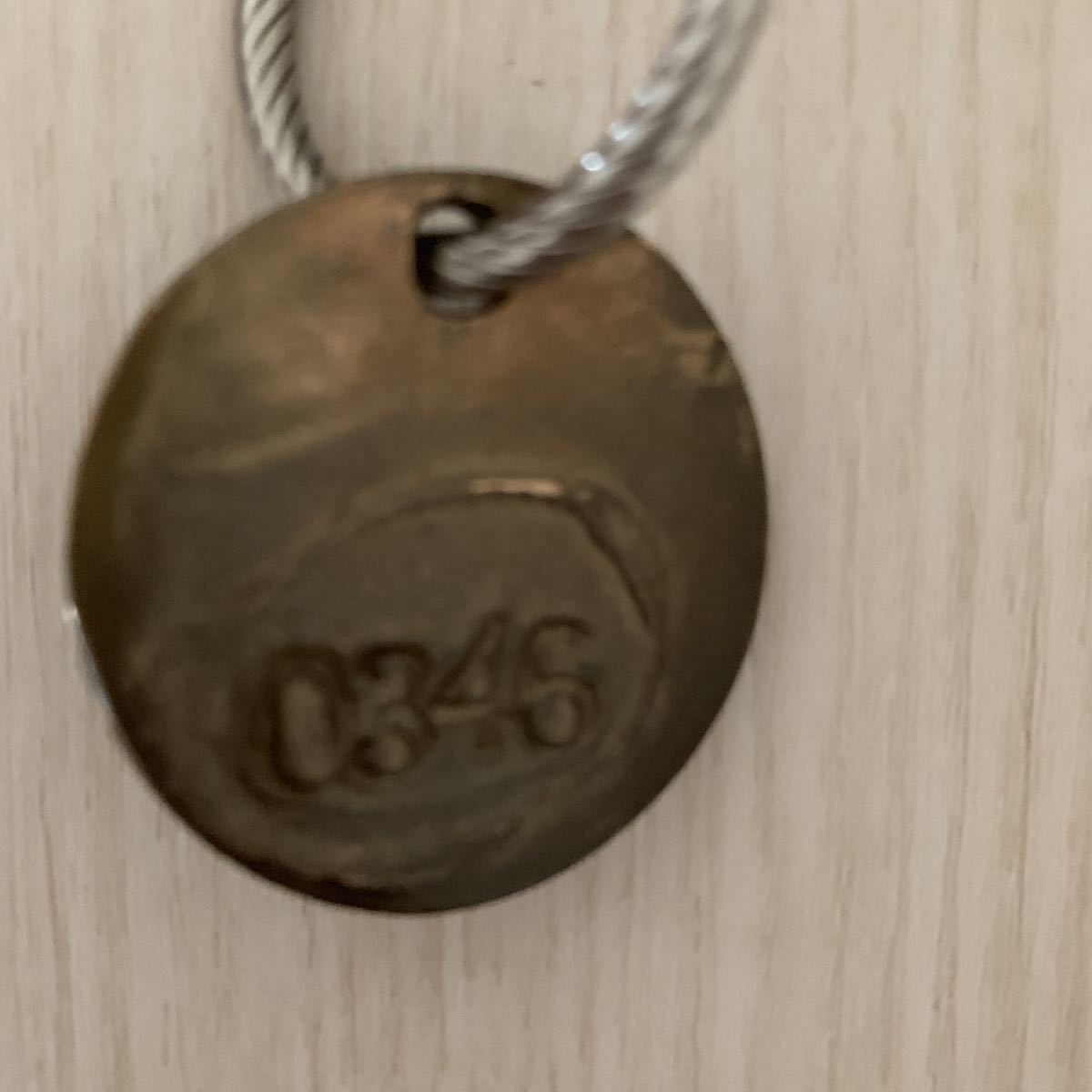 NEIGHBORHOOD JEFF DECKER 18 SS JDNH/KEY HOOK SILVER GOLD 新品