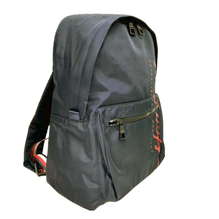 【送料無料】TOMMY HILFIGER トミーヒルフィガー メンズ バッグパック AM06394 Sky Captain メンズ TOMMY HILFIGER S ジャンパー Hilfiger(トミーヒルフィガー)