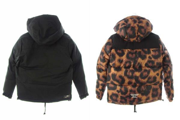 未使用品 ユニフォームエクスペリメント uniform experiment 18AW 