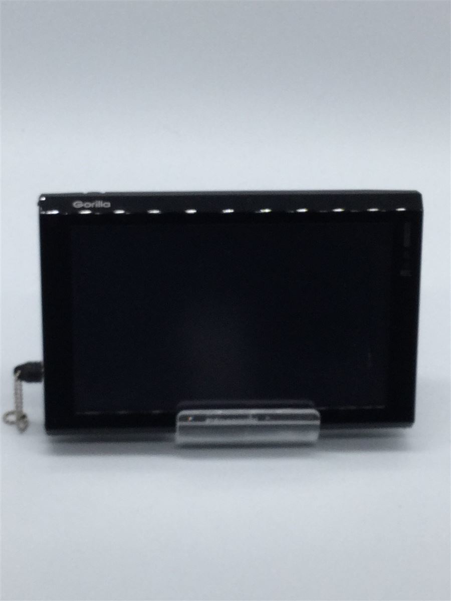 Panasonic◇カーナビ GORILLA CN-SP507VL パナソニック(Panasonic