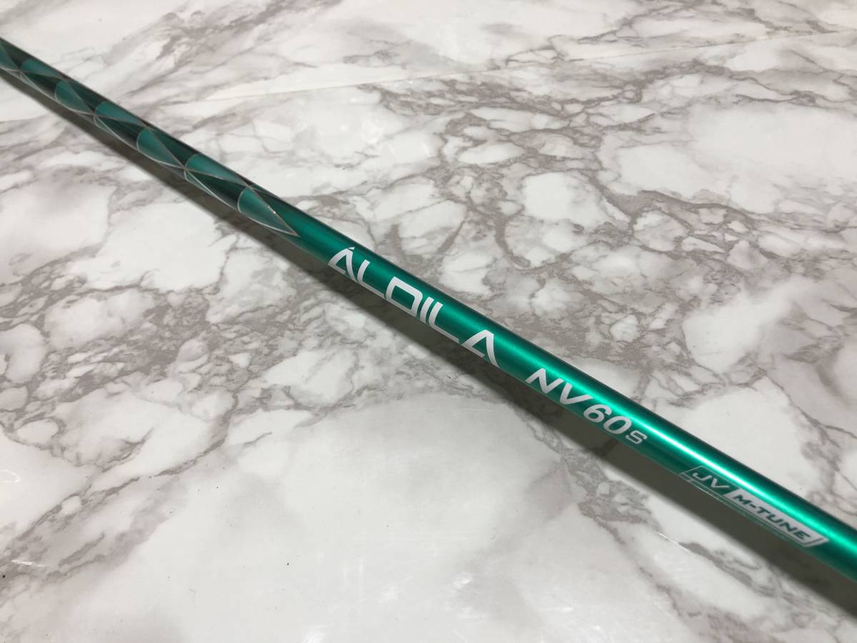 新作，得価 アルディラ ALDILA NV 60 / S / 46.0インチ -128-(その他)｜売買されたオークション情報、yahooの商品情報をアーカイブ公開 - オークファン 部品